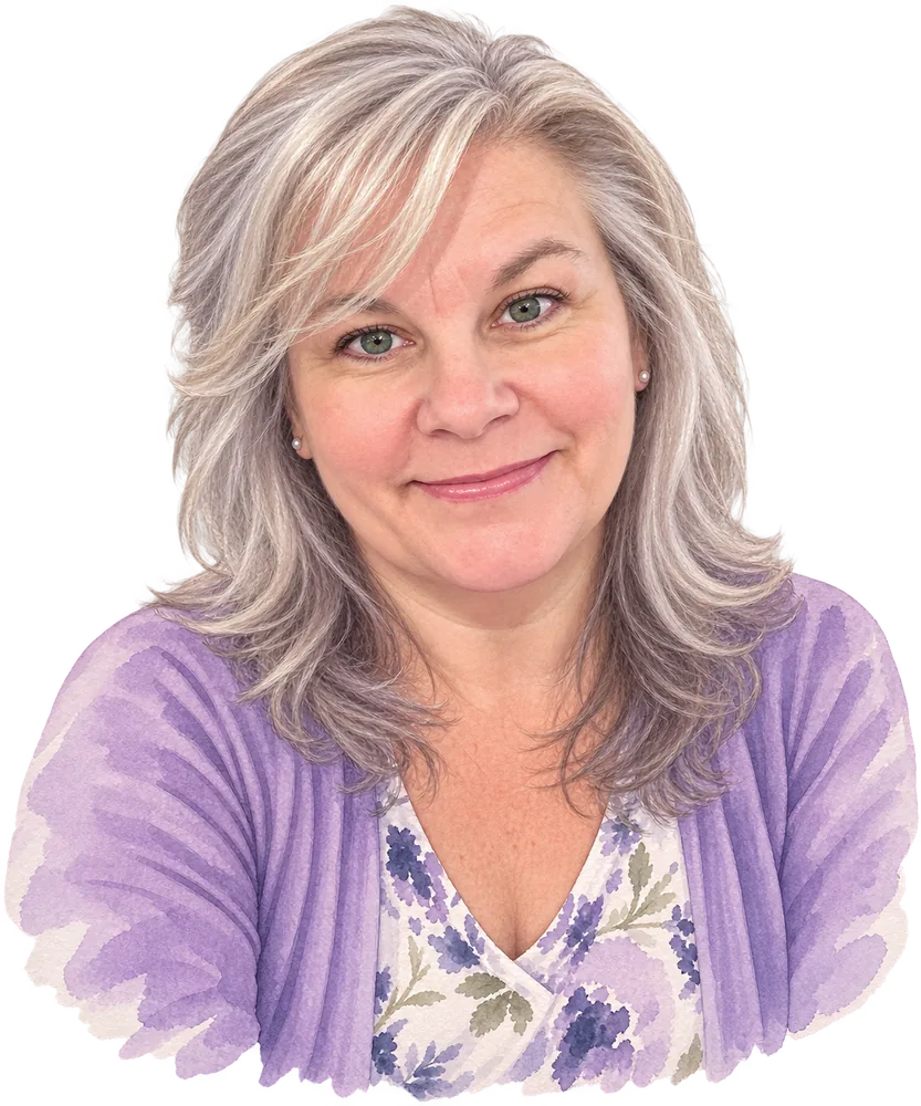 Christa Cummings, Functional Health Coach and Licensed Massage Therapist